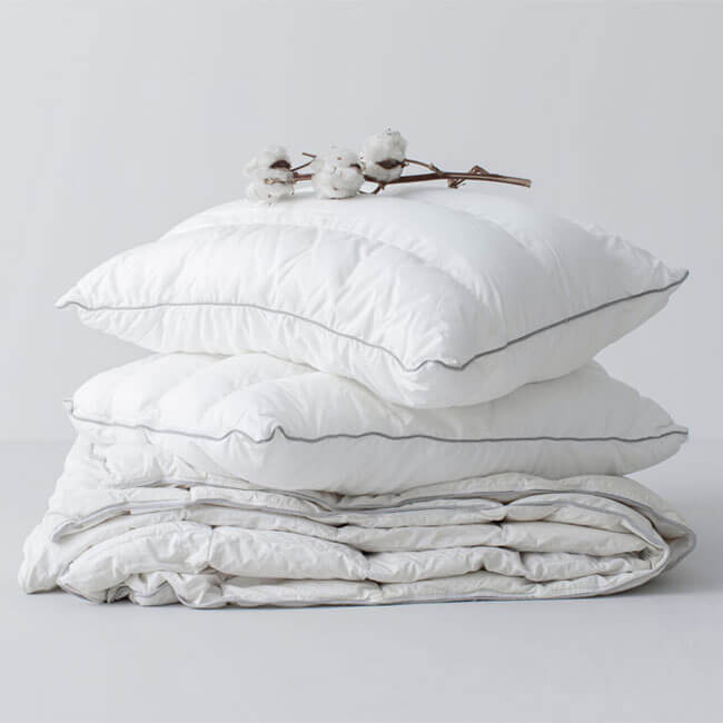 Slikon Yastık